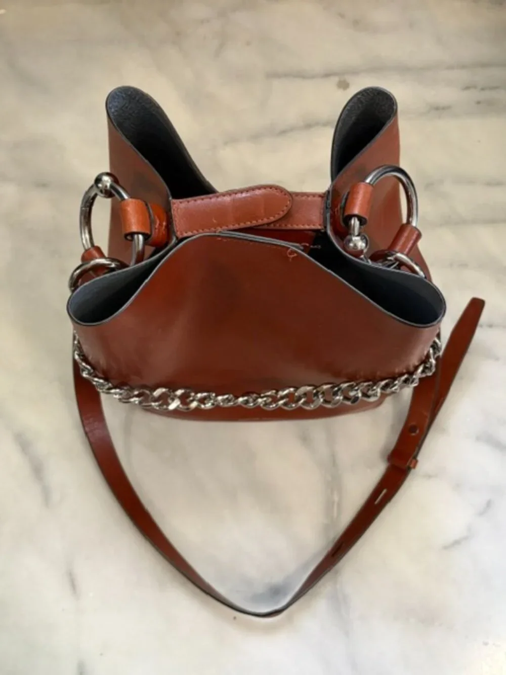 Rebecca Minkoff while used